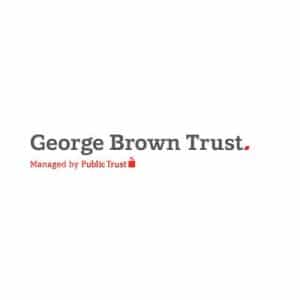 george-brown-trust