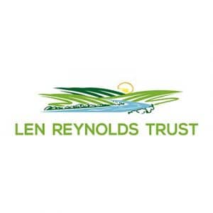 len-reynolds-trust